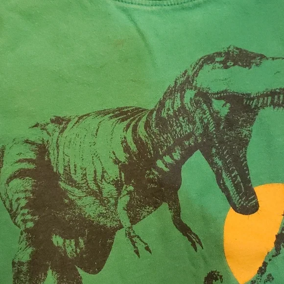 Toddler 2T casual bundle 🦖 - Picture 2 of 3